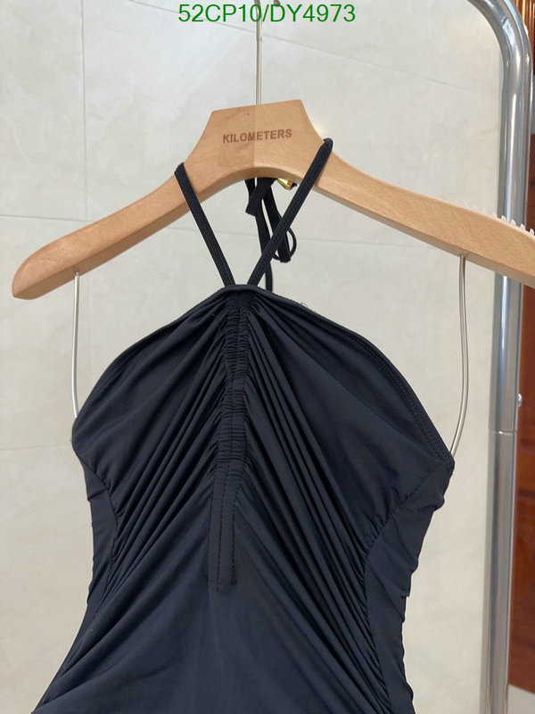 Swimsuit-Chanel Code: DY4973 $: 52USD