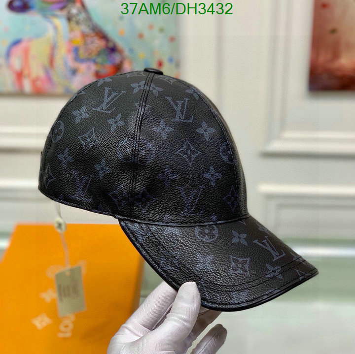 Cap-(Hat)-LV Code: DH3432 $: 37USD