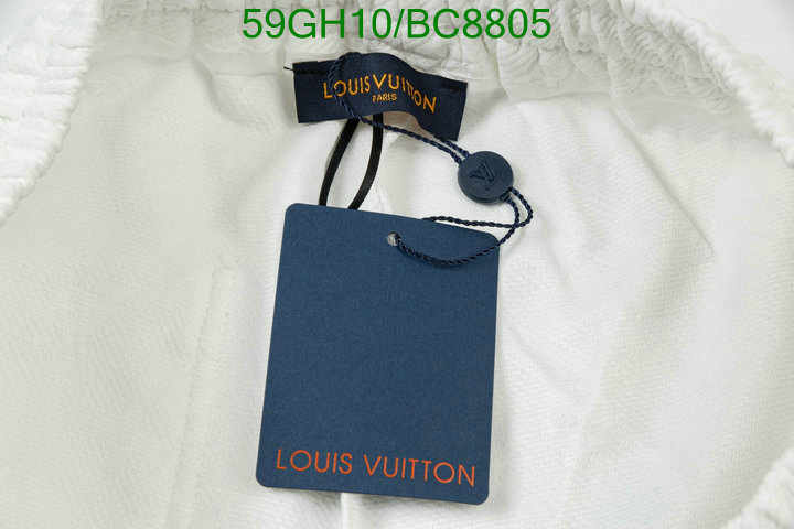 Clothing-LV Code: BC8805 $: 59USD