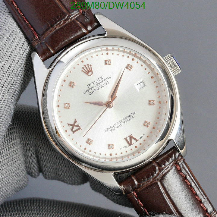 Watch-Mirror Quality-Rolex Code: DW4054 $: 289USD