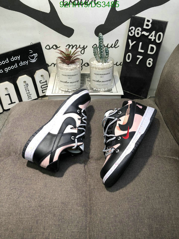 Women Shoes-NIKE Code: DS3485 $: 92USD