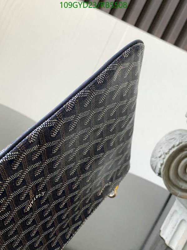 Goyard Bag-(Mirror)-Clutch- Code: RB5508 $: 109USD