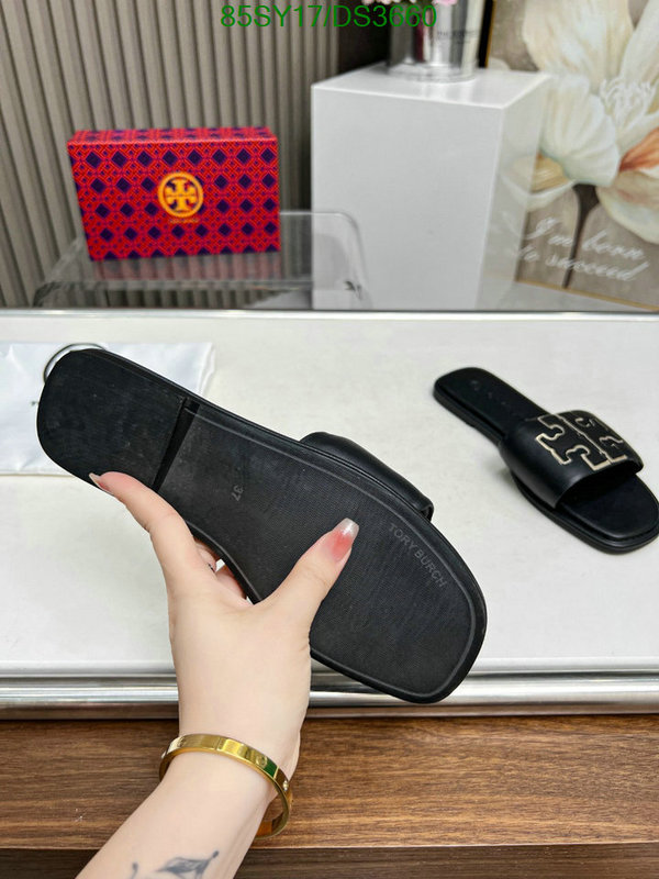 Women Shoes-Tory Burch Code: DS3660 $: 85USD