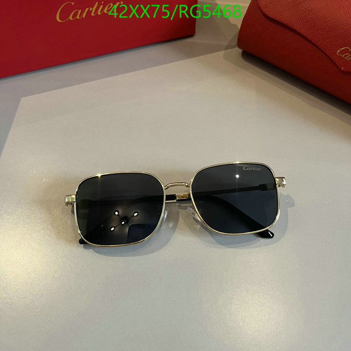 Glasses-Cartier Code: RG5468 $: 42USD