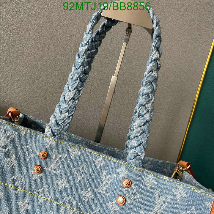 LV Bag-(4A)-Handbag Collection- Code: BB8856 $: 92USD