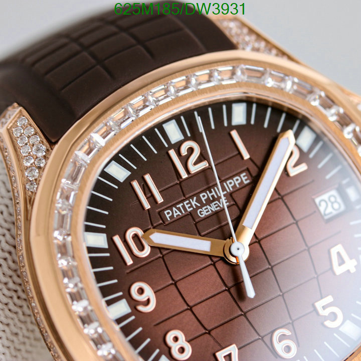 Watch-Mirror Quality-Patek Philippe Code: DW3931 $: 625USD