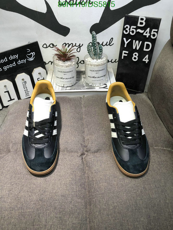 Men shoes-Adidas Code: DS5815 $: 89USD