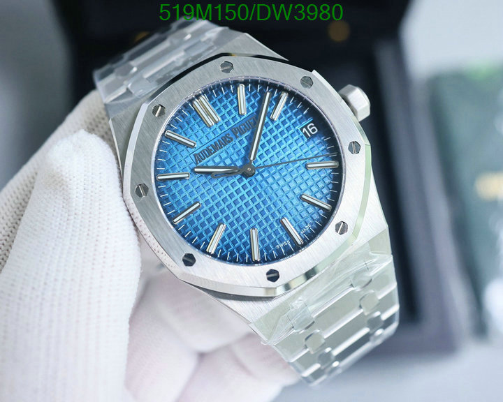 Watch-Mirror Quality-Audemars Piguet Code: DW3980 $: 519USD