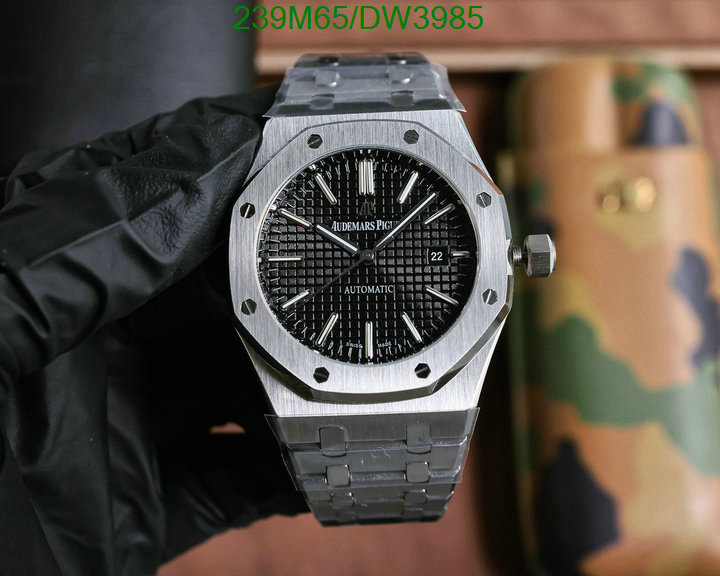 Watch-Mirror Quality-Audemars Piguet Code: DW3985 $: 239USD