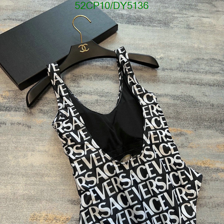 Swimsuit-Versace Code: DY5136 $: 52USD