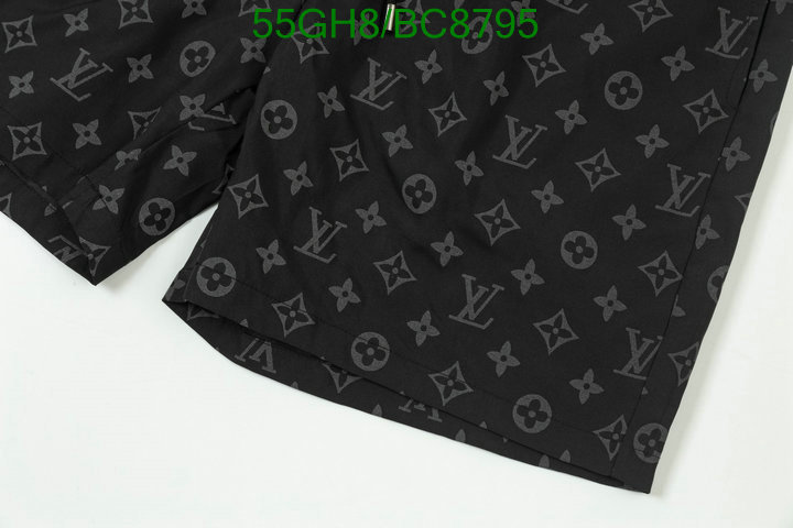 Clothing-LV Code: BC8795 $: 55USD