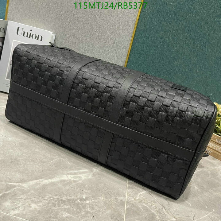 LV Bag-(4A)-Keepall BandouliRe 45-50- Code: RB5377 $: 115USD