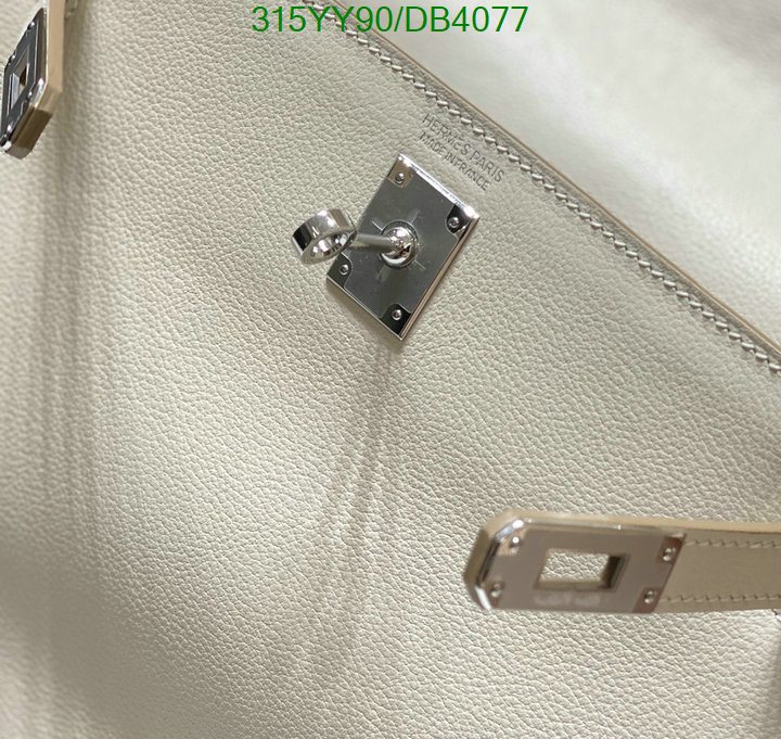 Hermes Bag-(Mirror)-Kelly- Code: DB4077 $: 315USD