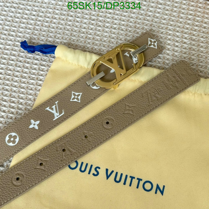 Belts-LV Code: DP3334 $: 65USD