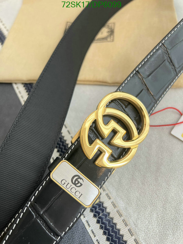 Belts-Gucci Code: DP6099 $: 72USD