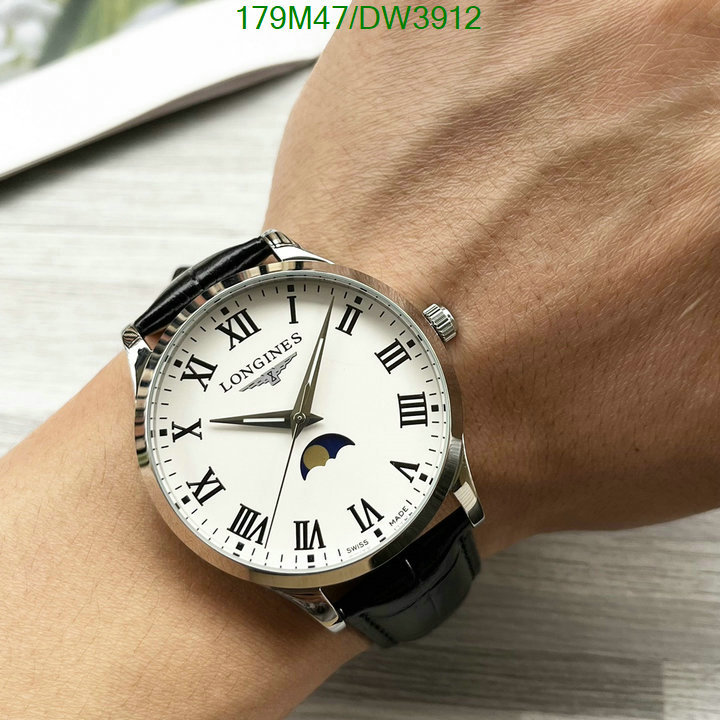 Watch-4A Quality-LONGINES Code: DW3912 $: 179USD