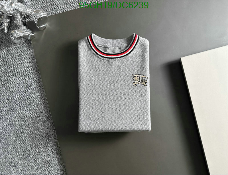 Clothing-Burberry Code: DC6239 $: 95USD