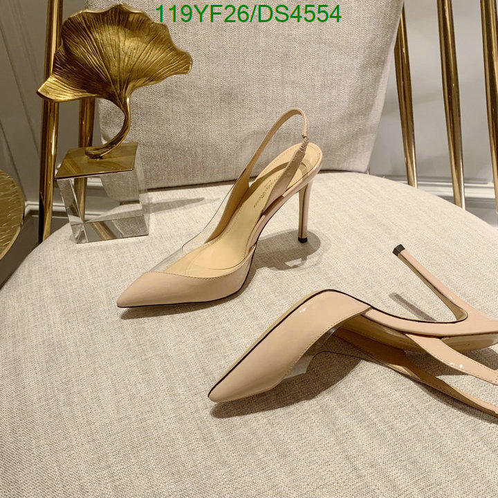 Women Shoes-Gianvito Rossi Code: DS4554 $: 119USD