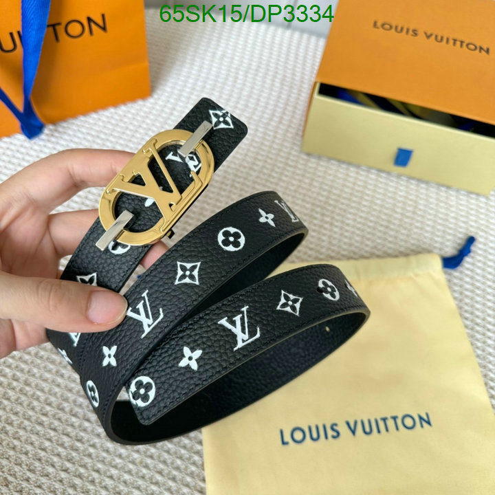 Belts-LV Code: DP3334 $: 65USD