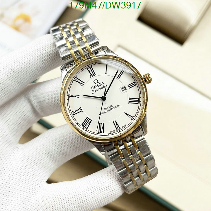 Watch-(4A)-Omega Code: DW3917 $: 179USD