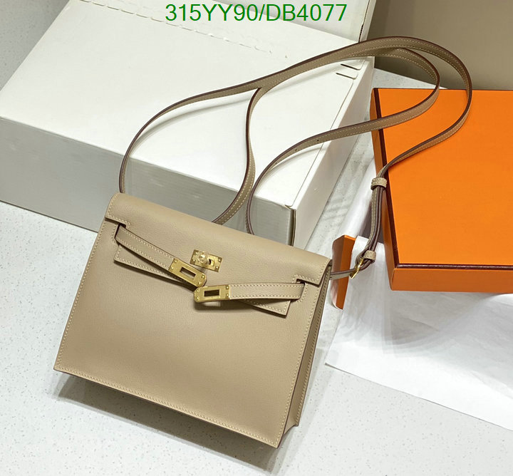 Hermes Bag-(Mirror)-Kelly- Code: DB4077 $: 315USD