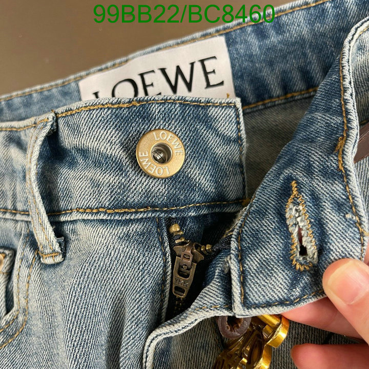 Clothing-Loewe Code: BC8460 $: 99USD