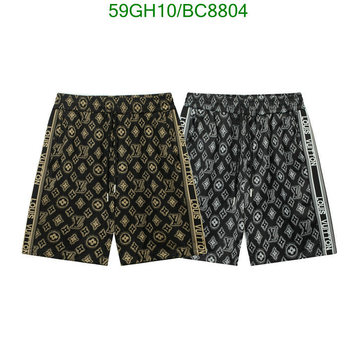 Clothing-LV Code: BC8804 $: 59USD