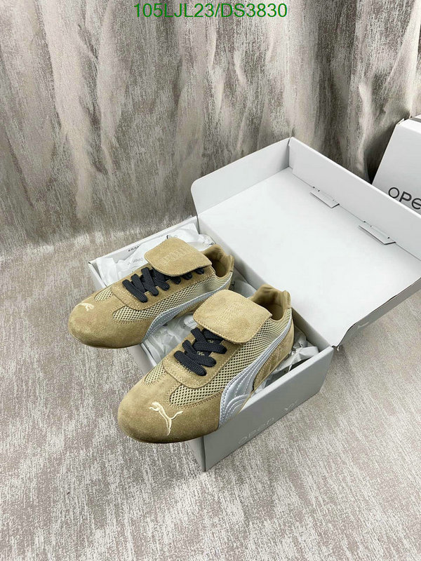 Women Shoes-PUMA Code: DS3830 $: 105USD