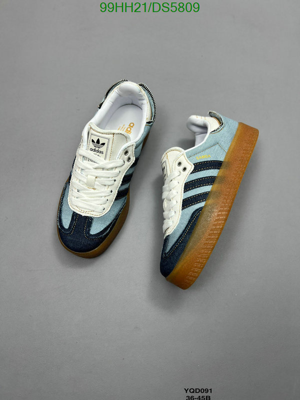 Men shoes-Adidas Code: DS5809 $: 99USD