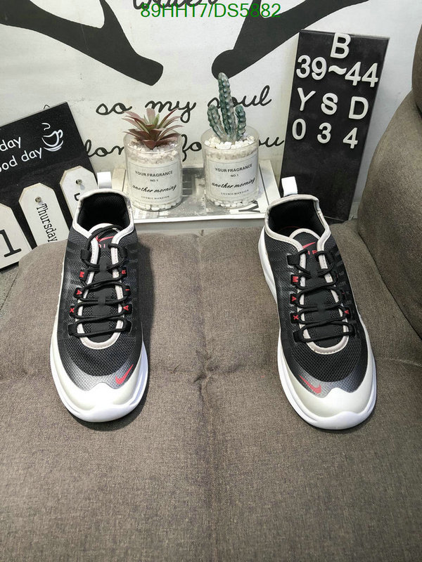 Men shoes-Nike Code: DS5882 $: 89USD