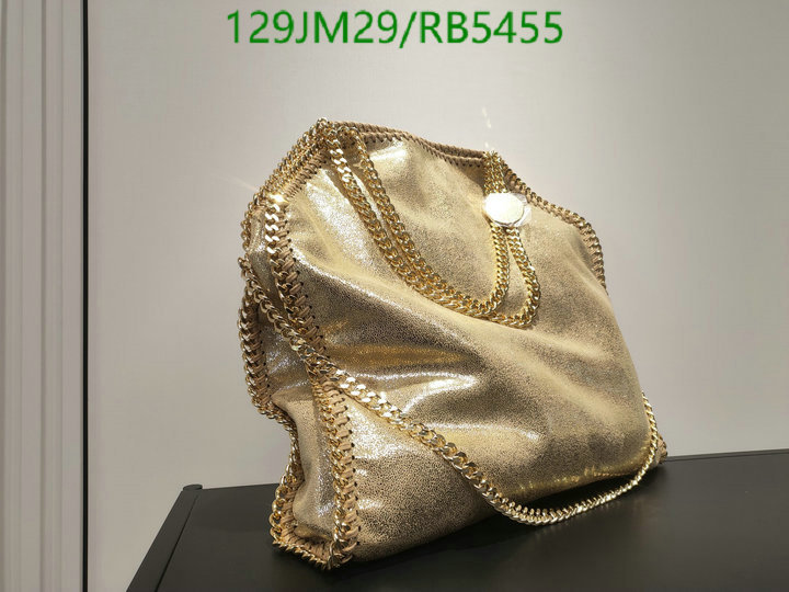 Stella McCartney Bag-(Mirror)-Handbag- Code: RB5455 $: 129USD