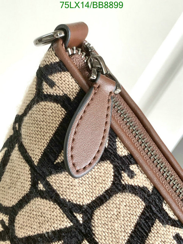 Valentino Bag-(4A)-Crossbody- Code: BB8899 $: 75USD