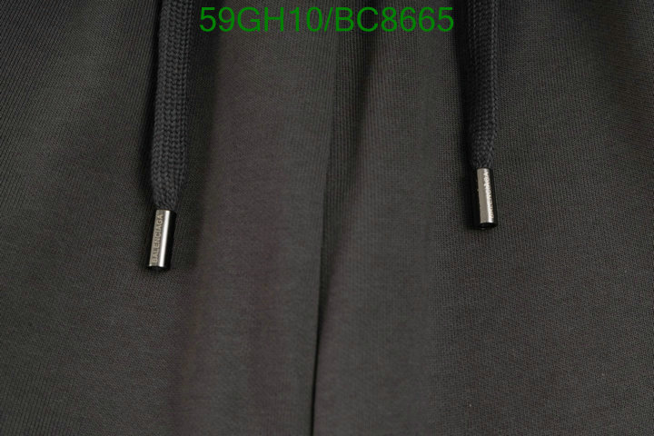 Clothing-Balenciaga Code: BC8665 $: 59USD