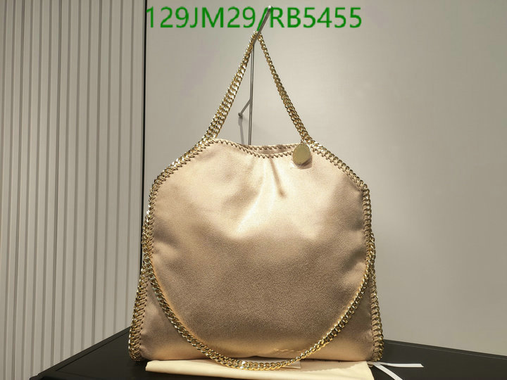 Stella McCartney Bag-(Mirror)-Handbag- Code: RB5455 $: 129USD