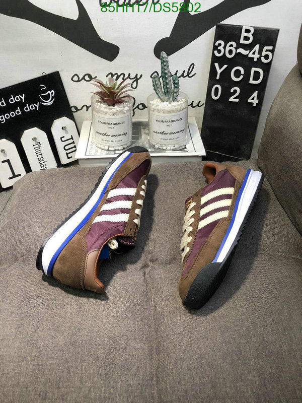 Men shoes-Adidas Code: DS5802 $: 85USD