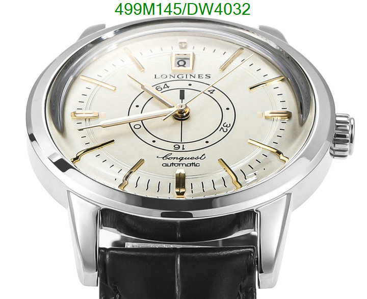 Watch-Mirror Quality-Longines Code: DW4032 $: 499USD