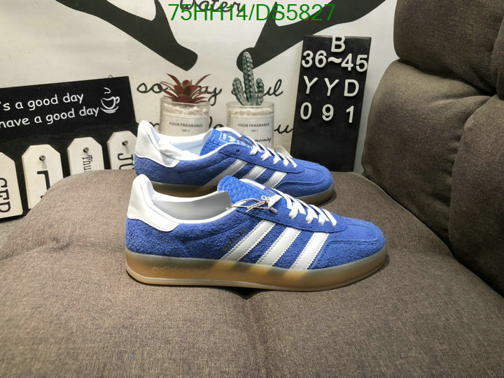 Women Shoes-Adidas Code: DS5827 $: 75USD