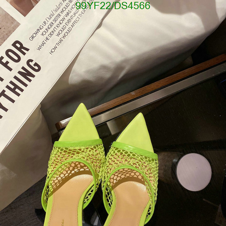 Women Shoes-Gianvito Rossi Code: DS4566 $: 99USD