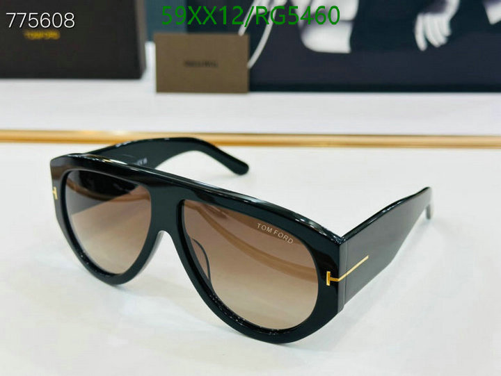 Glasses-Tom Ford Code: RG5460 $: 59USD