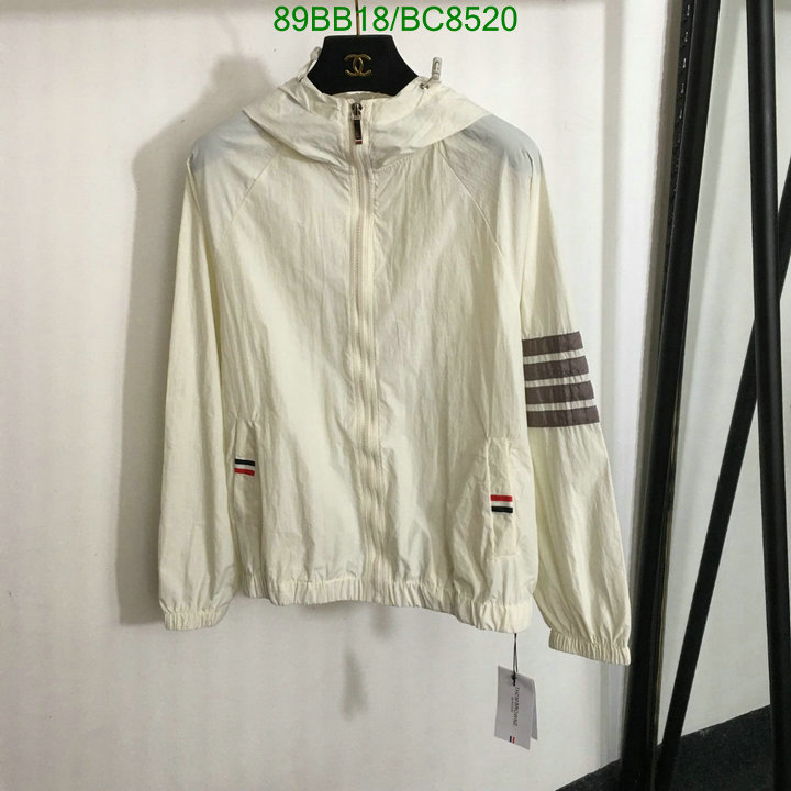 Clothing-Thom Browne Code: BC8520 $: 89USD