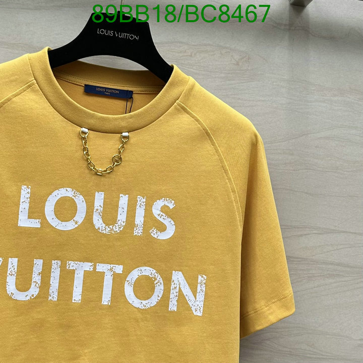 Clothing-LV Code: BC8467 $: 89USD