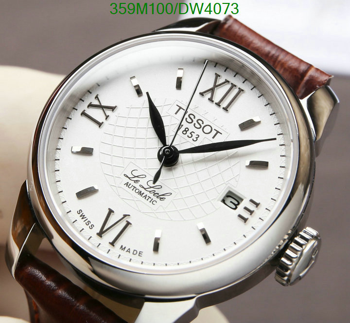 Watch-Mirror Quality-Tissot Code: DW4073 $: 359USD