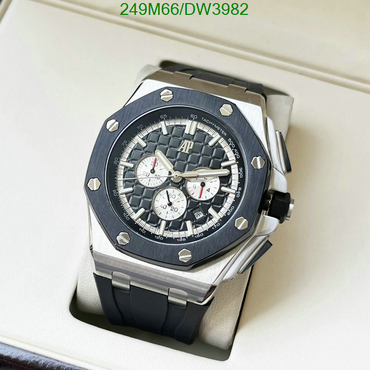 Watch-Mirror Quality-Audemars Piguet Code: DW3982 $: 249USD