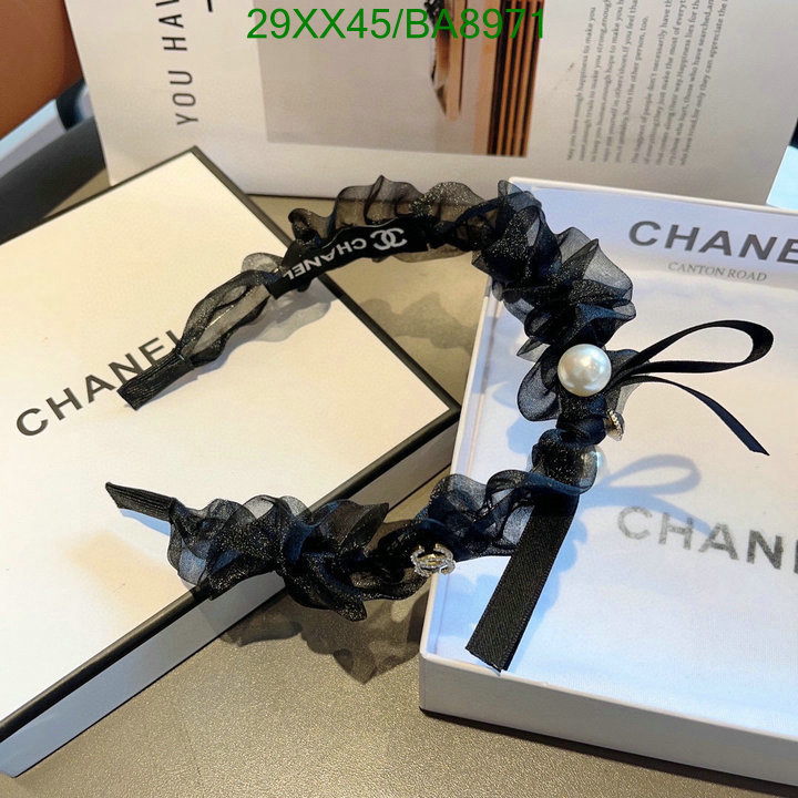 Headband-Chanel Code: BA8971 $: 29USD