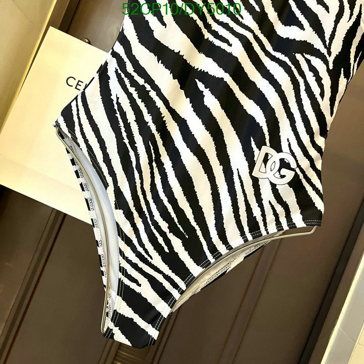 Swimsuit-D&G Code: DY5010 $: 52USD