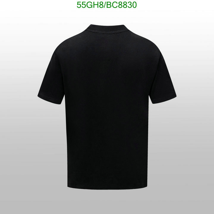 Clothing-Prada Code: BC8830 $: 55USD