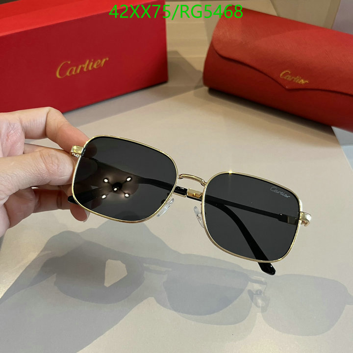 Glasses-Cartier Code: RG5468 $: 42USD