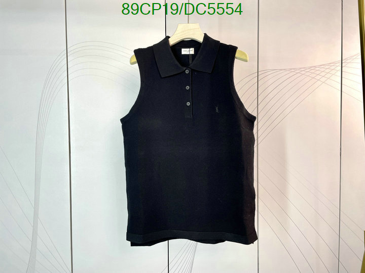 Clothing-YSL Code: DC5554 $: 89USD