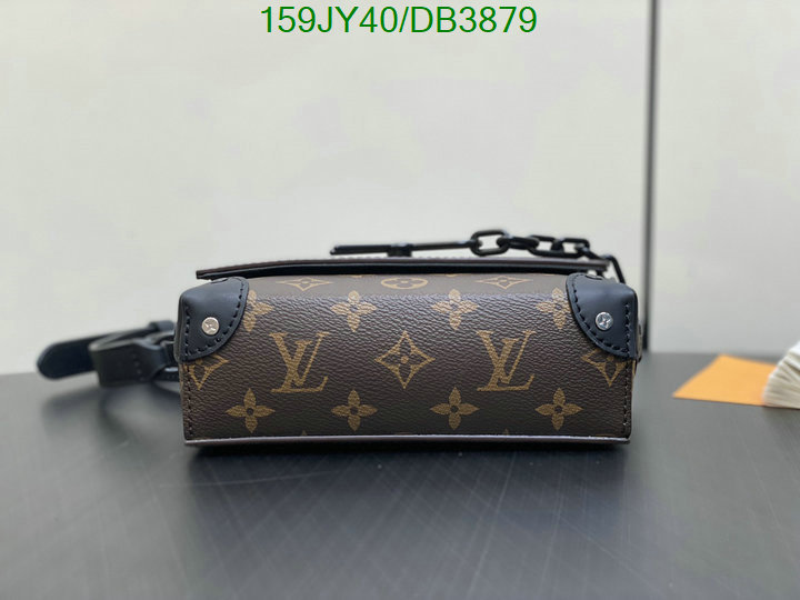 LV Bag-(Mirror)-Pochette MTis- Code: DB3879 $: 159USD