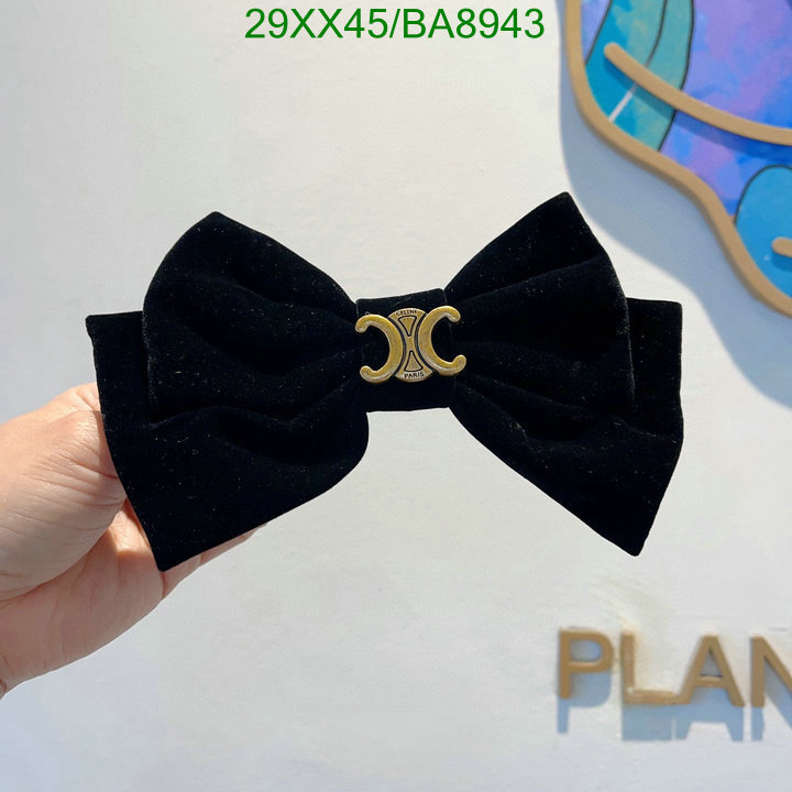 Headband-Celine Code: BA8943 $: 29USD